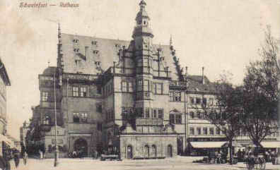 Rathaus1921
