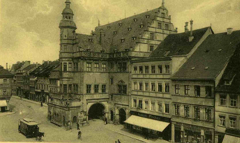 Rathaus1924